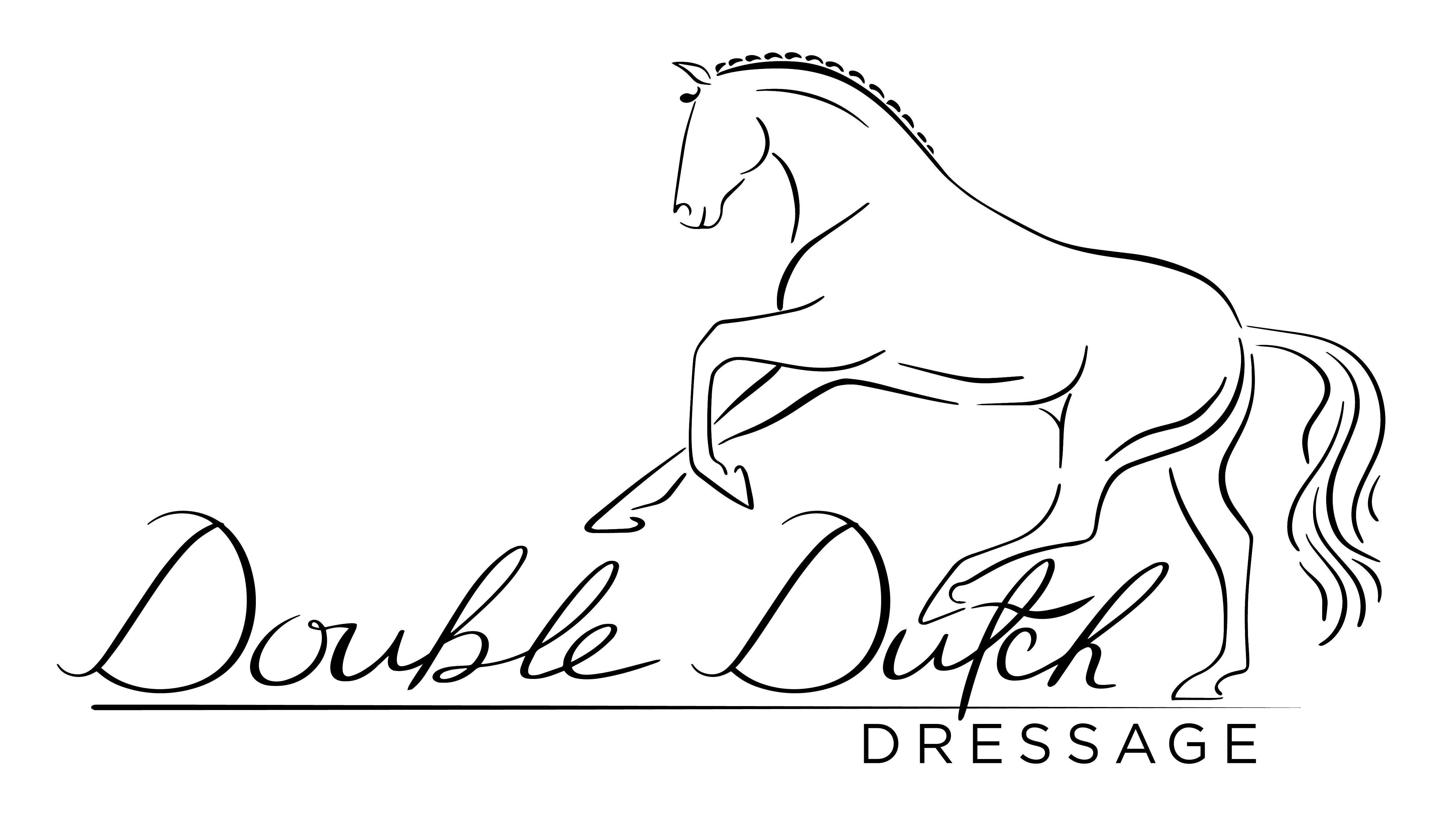 Double Dutch Dressage – PNW Equine Network, image size:4809x2737