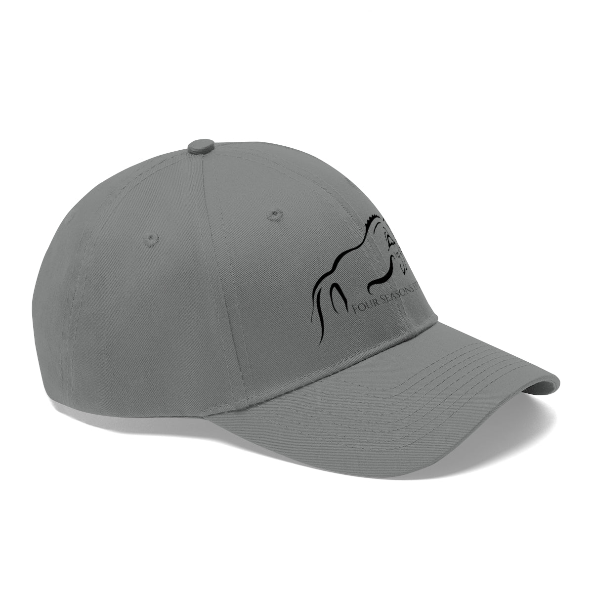 Four Seasons Eventing - Cap