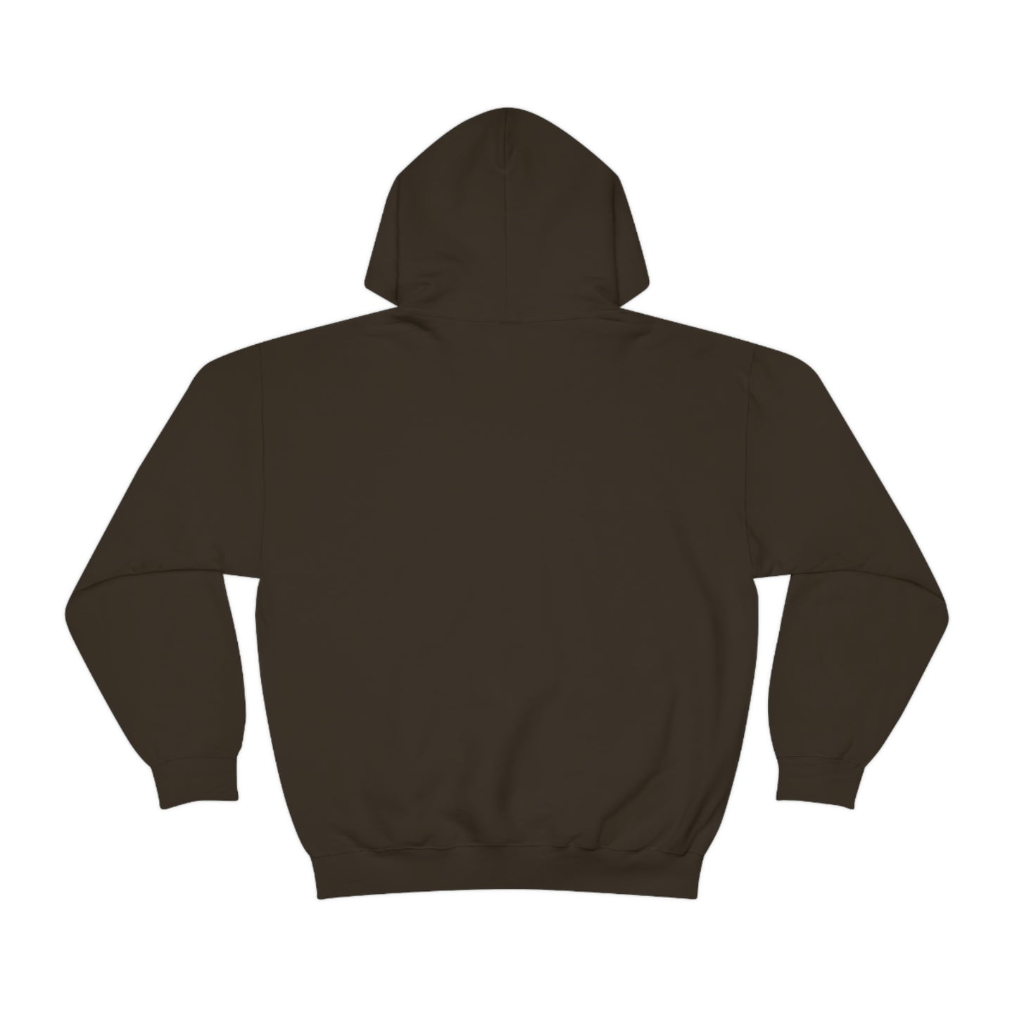 Pacific Northwest Equestrian Hoodie