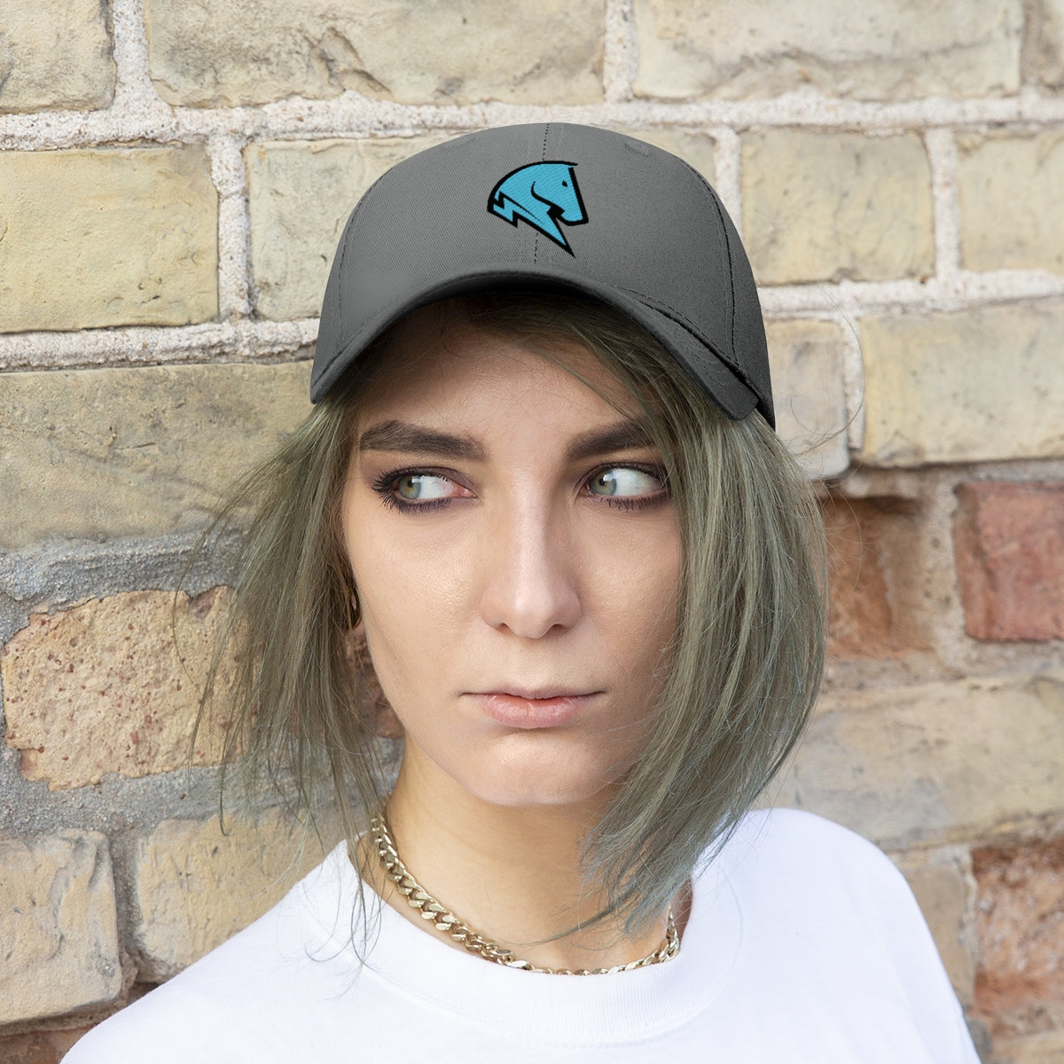 Surge PEMF Therapy - White & Gray Cap