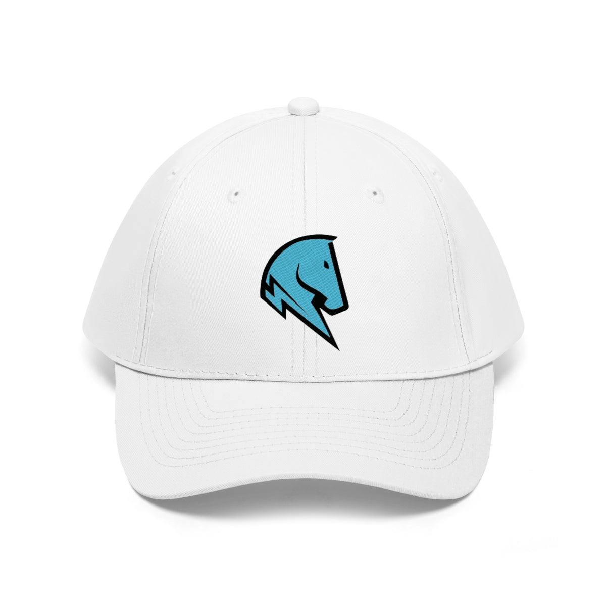 Surge PEMF Therapy - White & Gray Cap