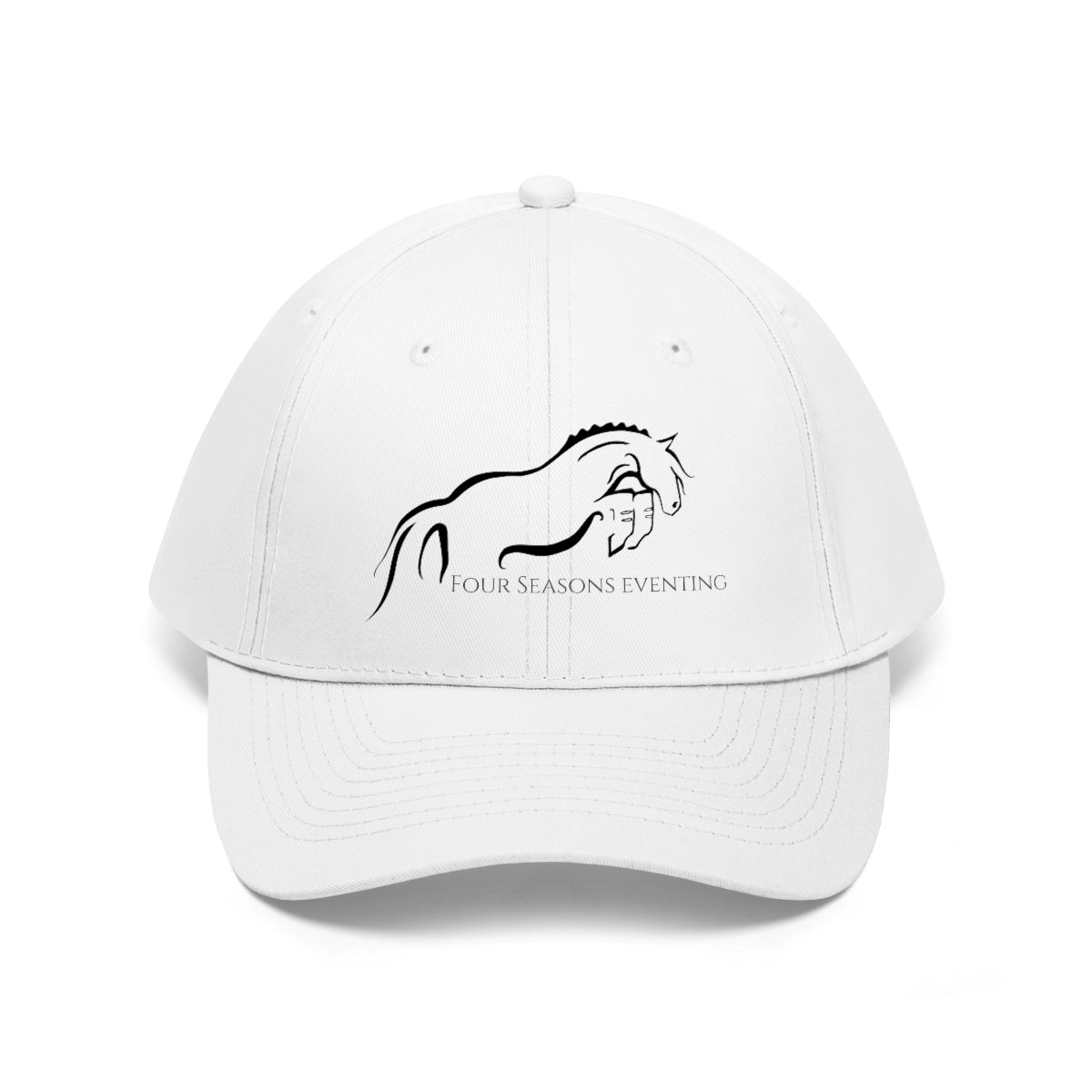 Four Seasons Eventing - Cap