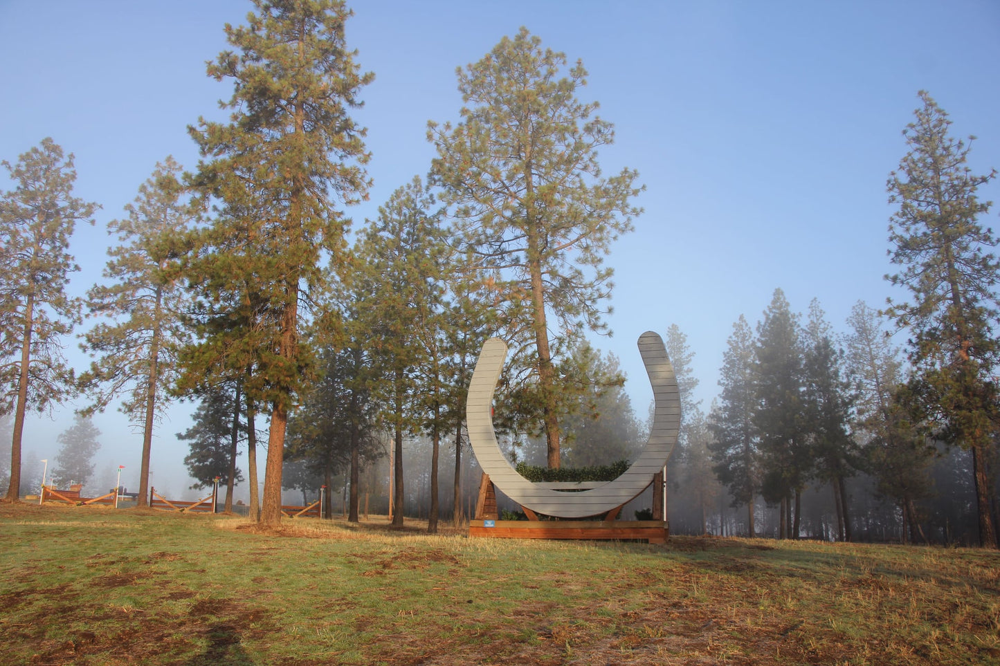Spokane Sport Horse Farm