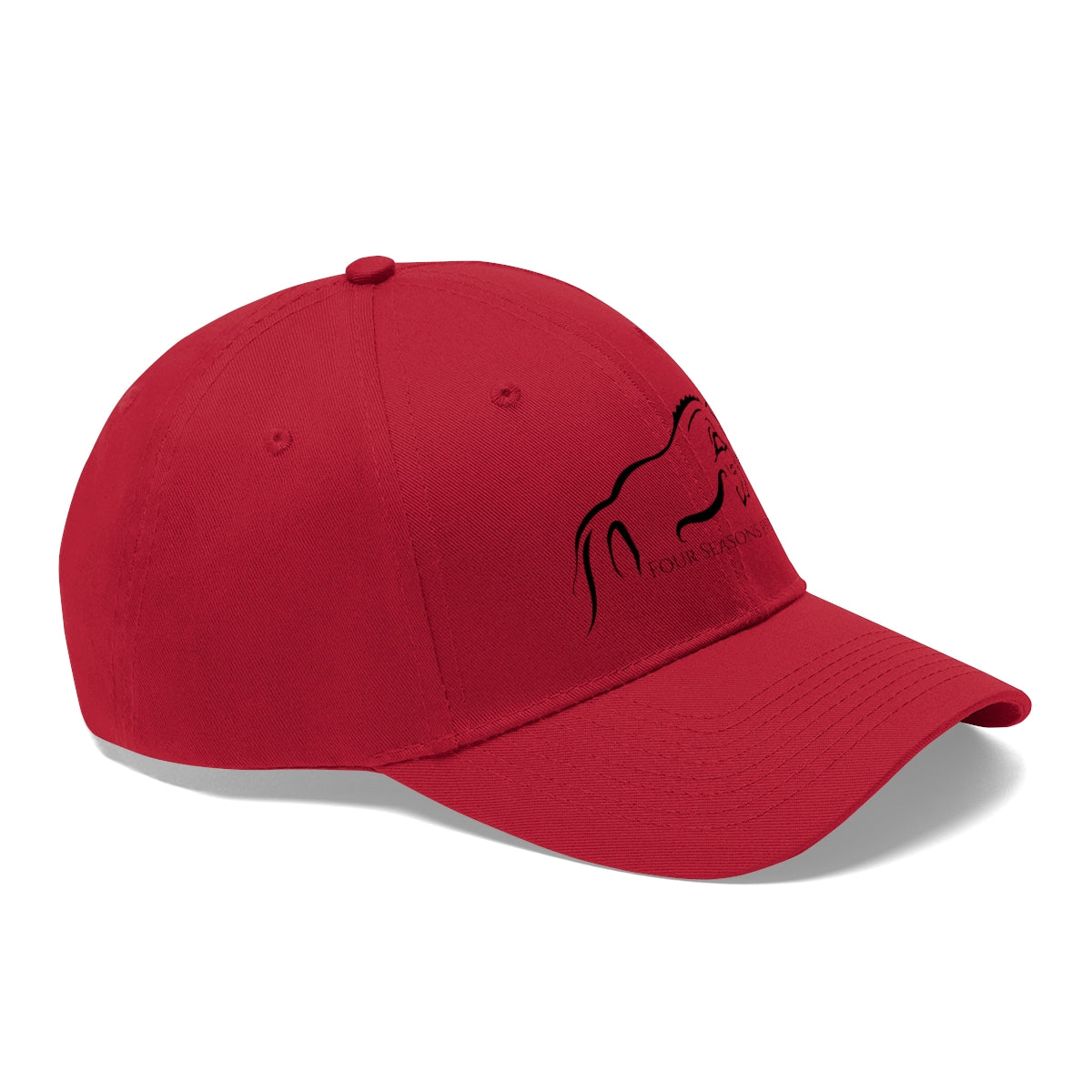Four Seasons Eventing - Cap