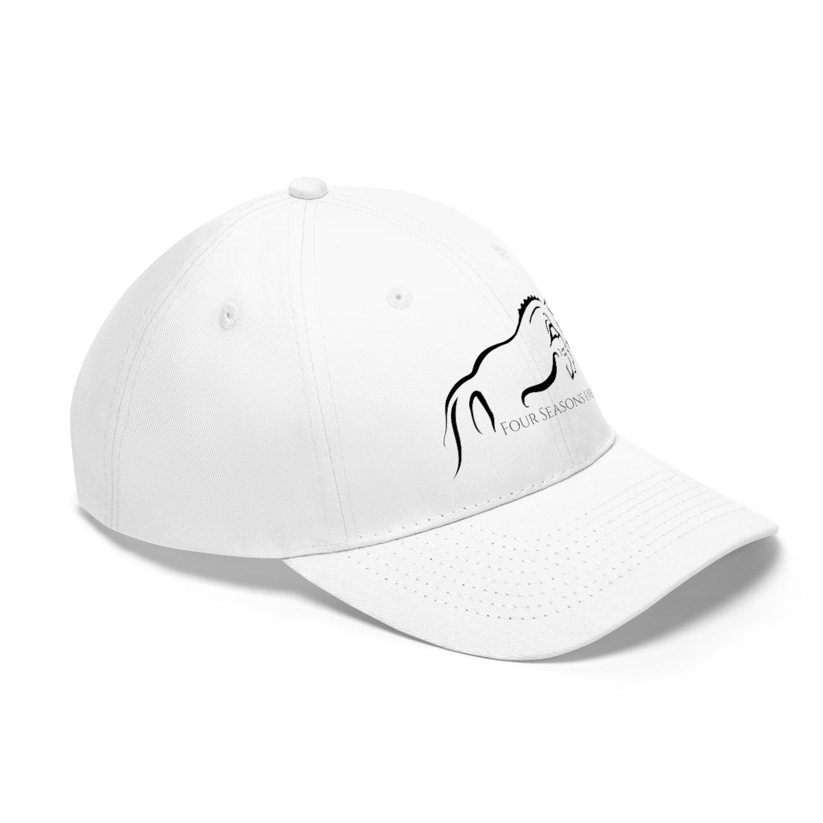 Four Seasons Eventing - Cap