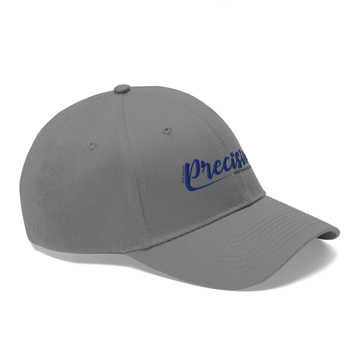 Precision Performance Horses - Cap