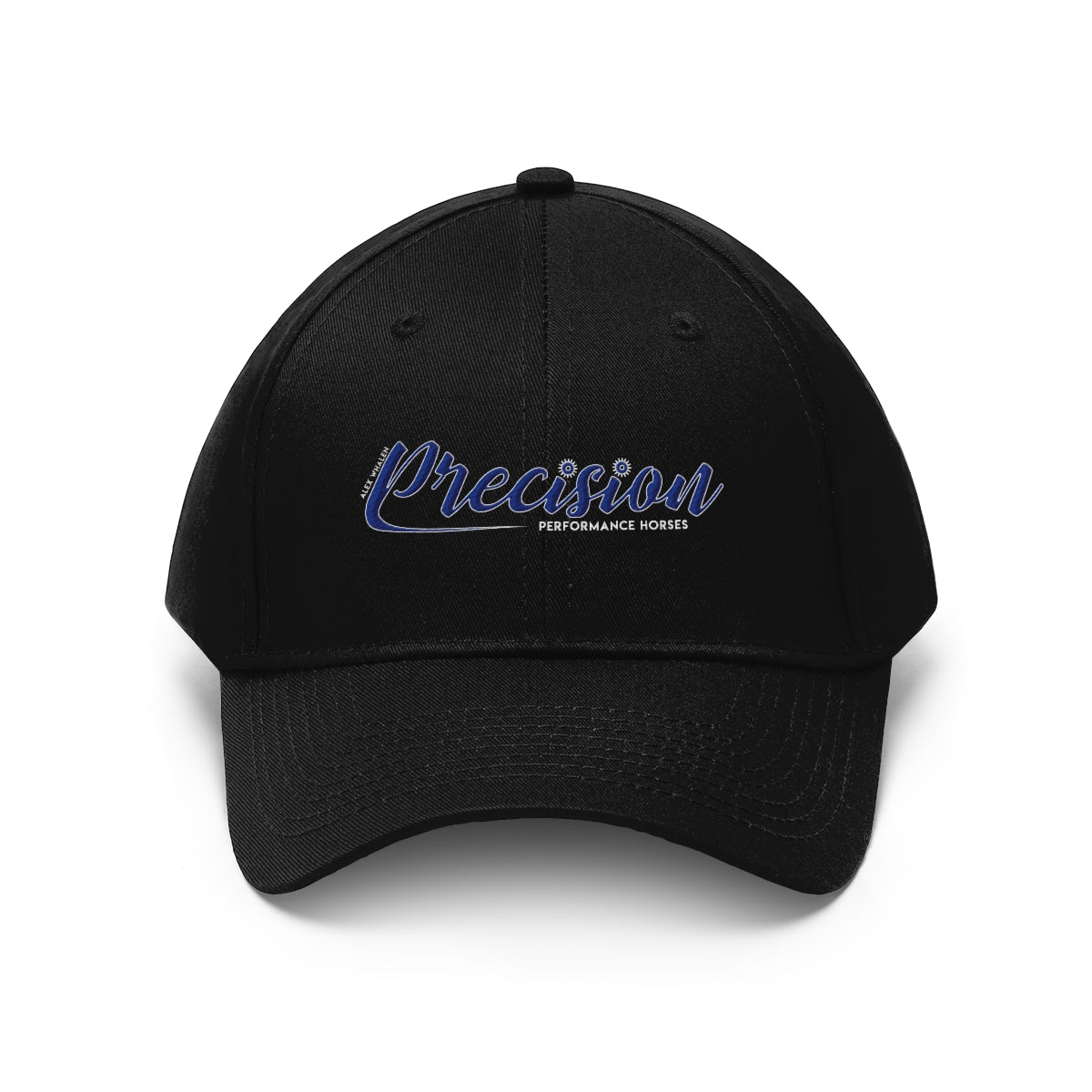 Precision Performance Horses - Cap