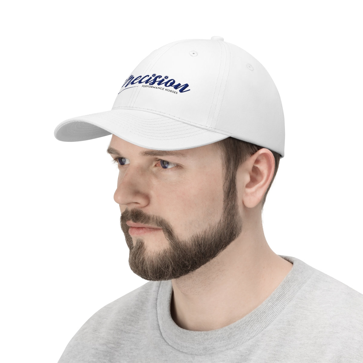 Precision Performance Horses - Cap