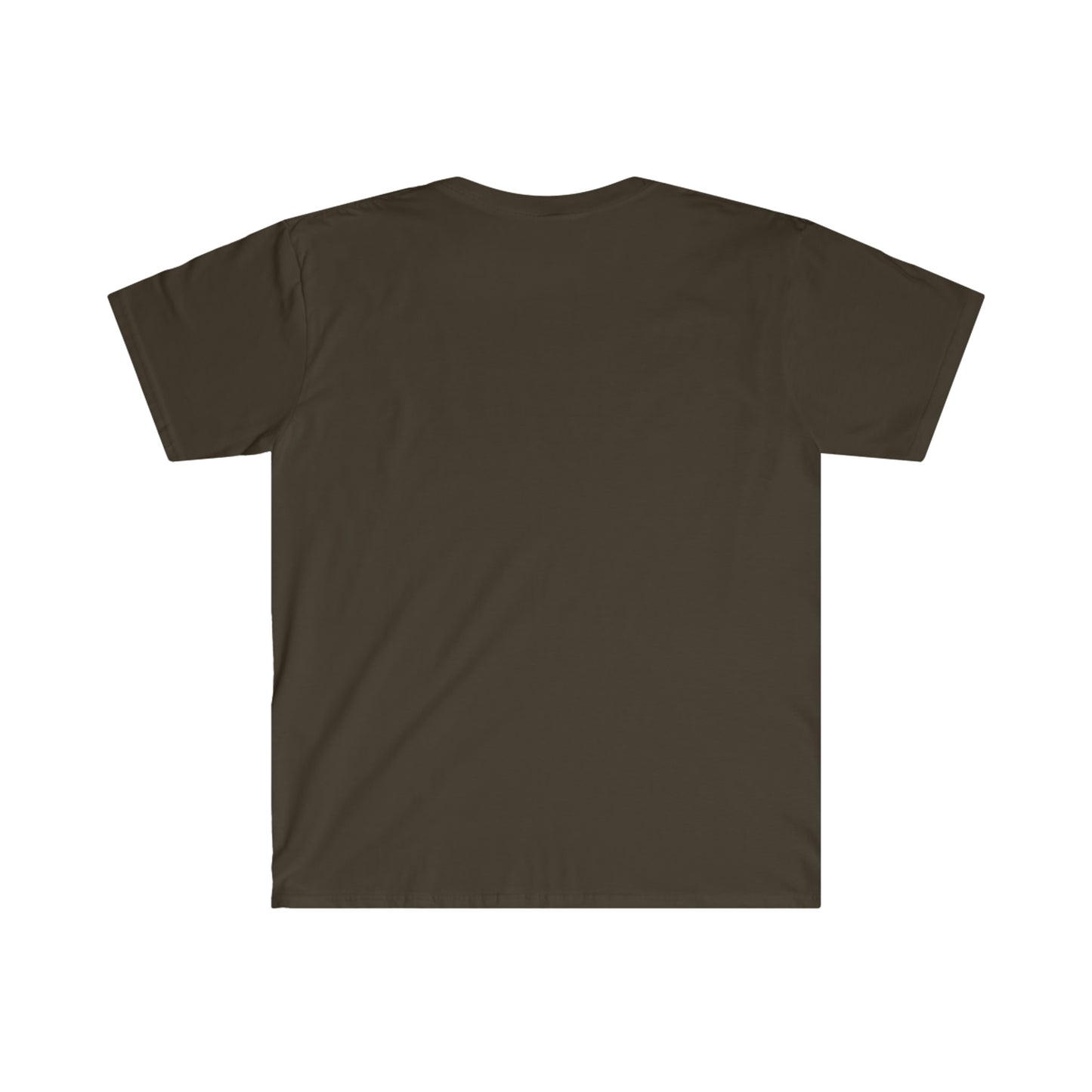 Pacific Northwest Equestrian Tee