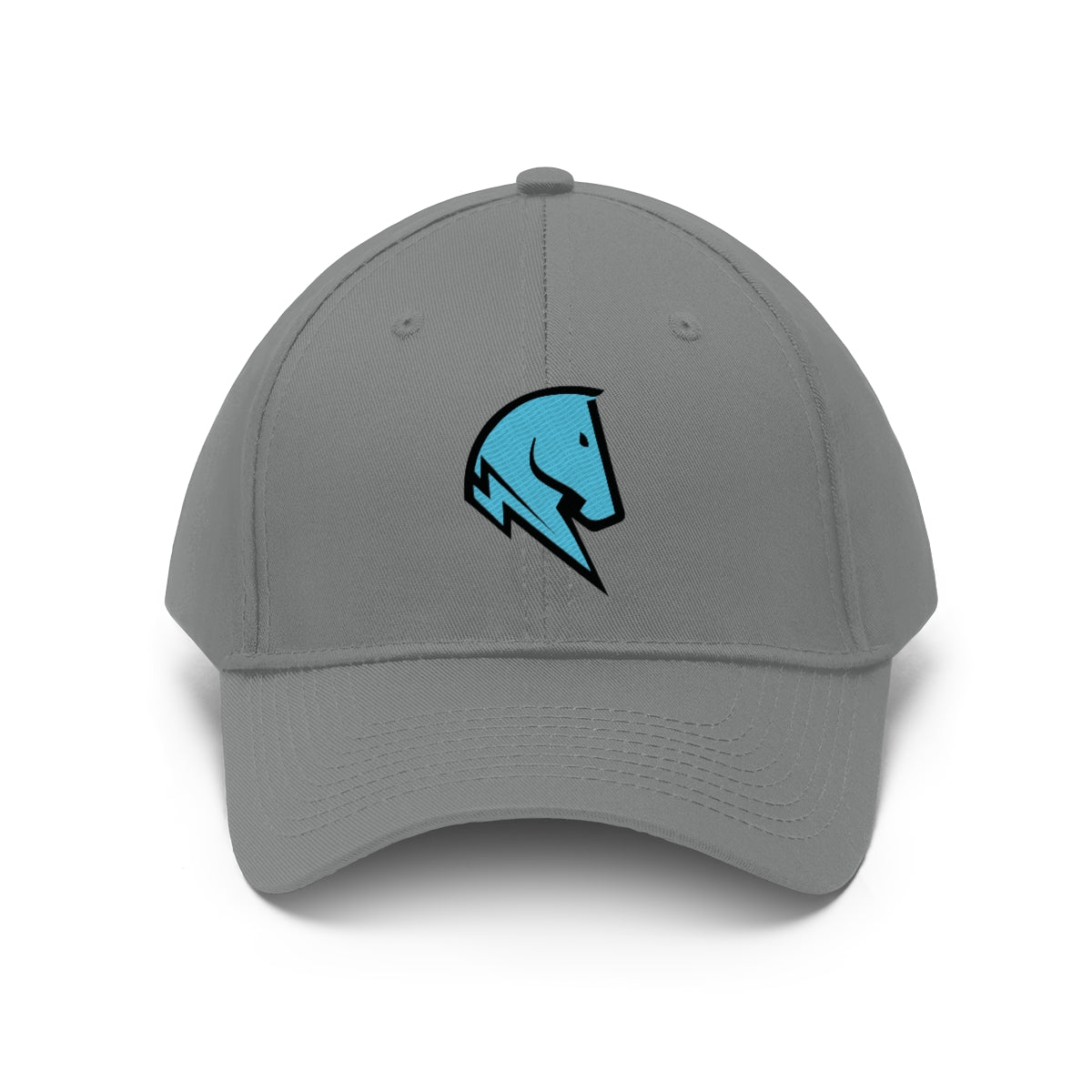 Surge PEMF Therapy - White & Gray Cap