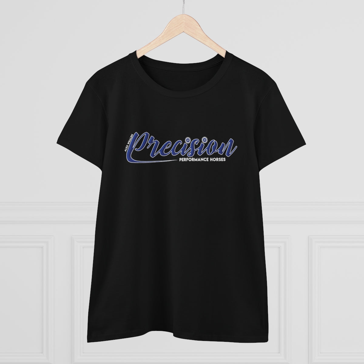 Precision Performance Horses - Tshirt