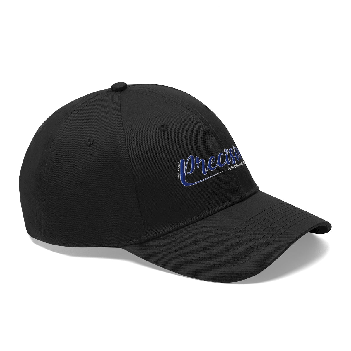 Precision Performance Horses - Cap