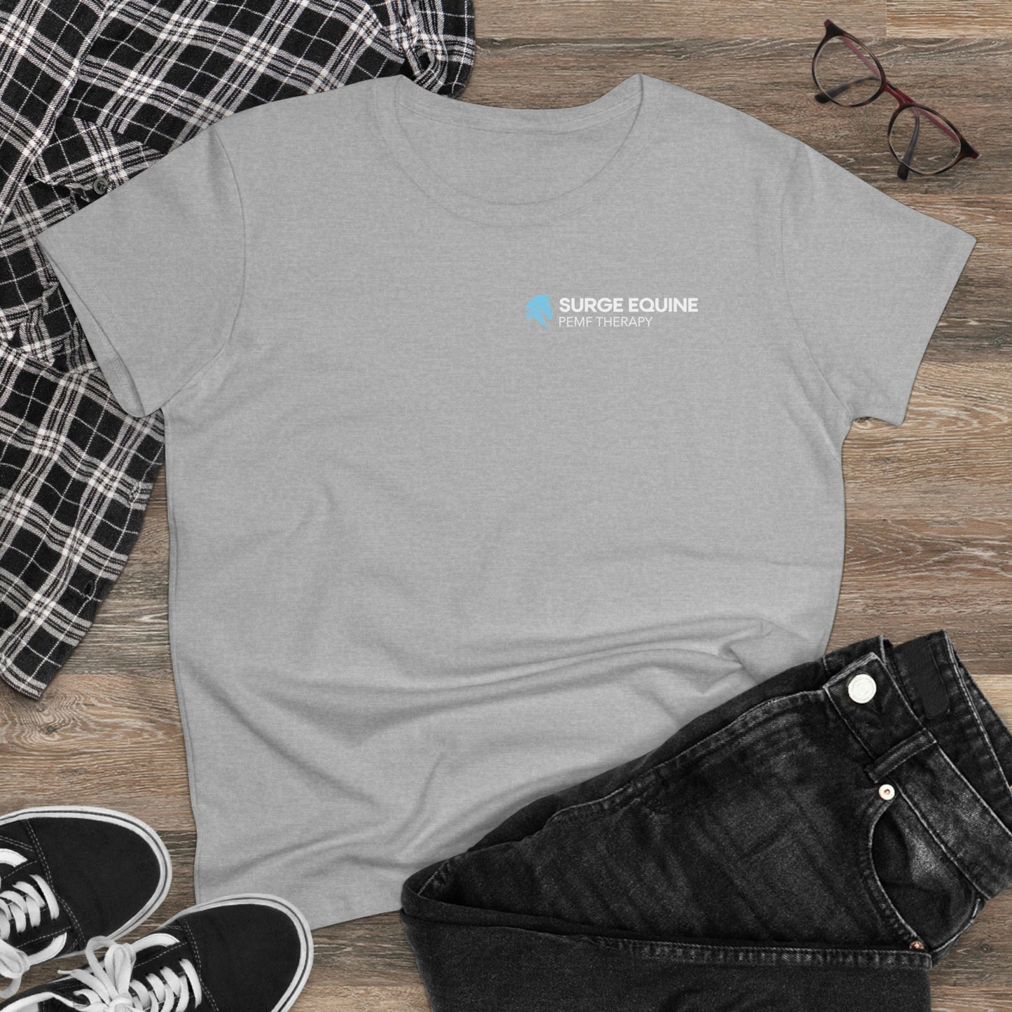 Surge Men's - PEMF PRACTITIONER