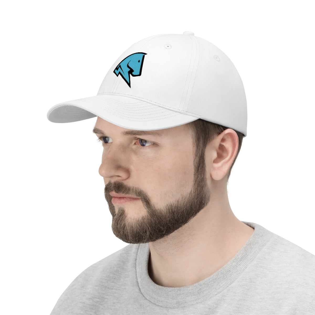 Surge PEMF Therapy - White & Gray Cap