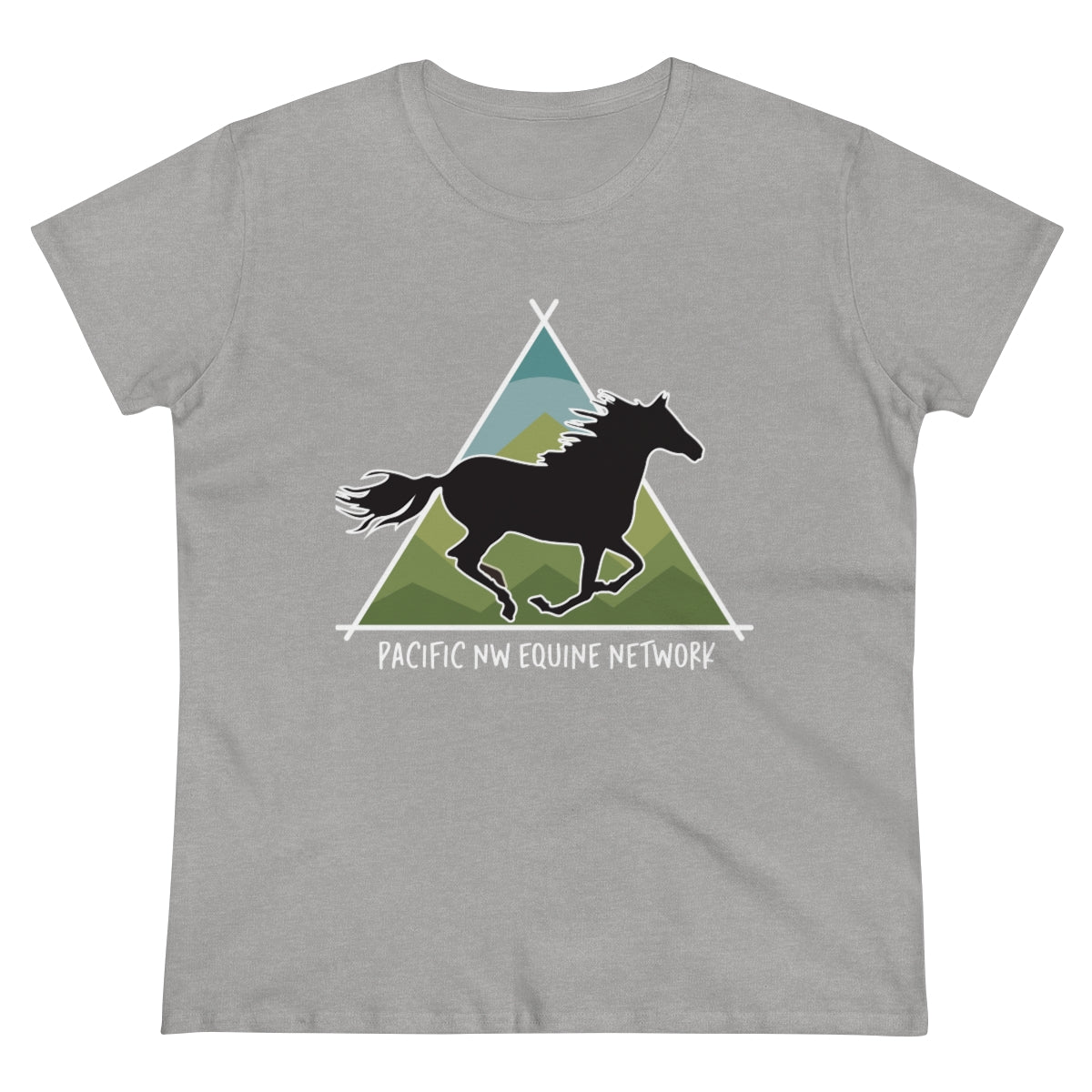 PNW Wild & Free Tee