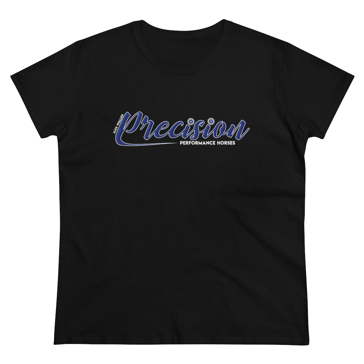 Precision Performance Horses - Tshirt