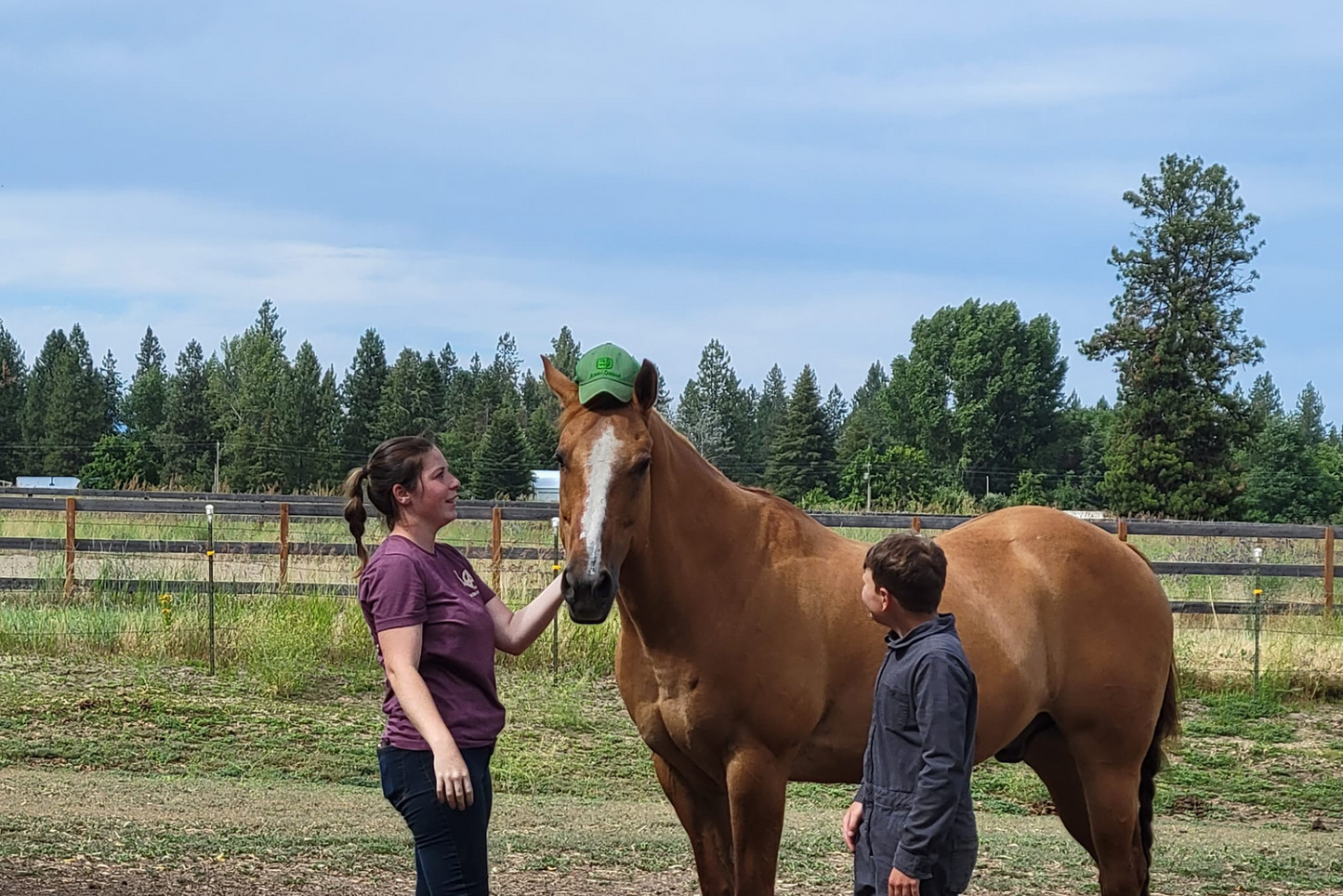 LOA Youth Ranch