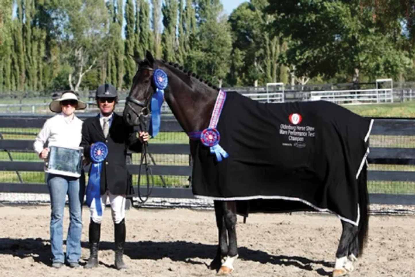 Northwest Sporthorse