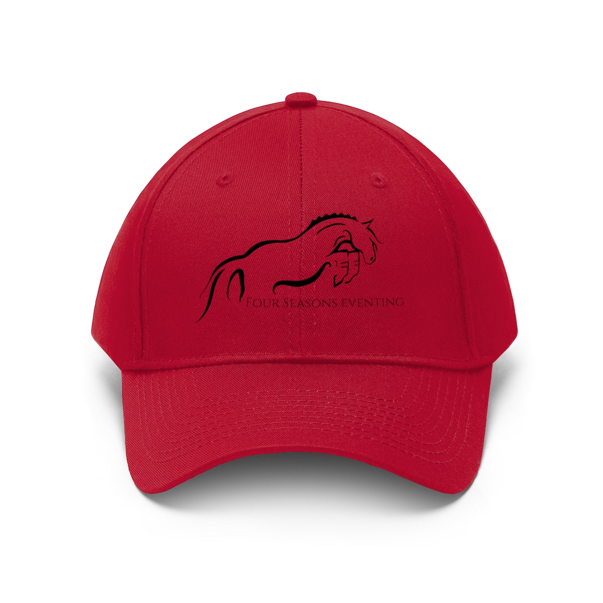 Four Seasons Eventing - Cap