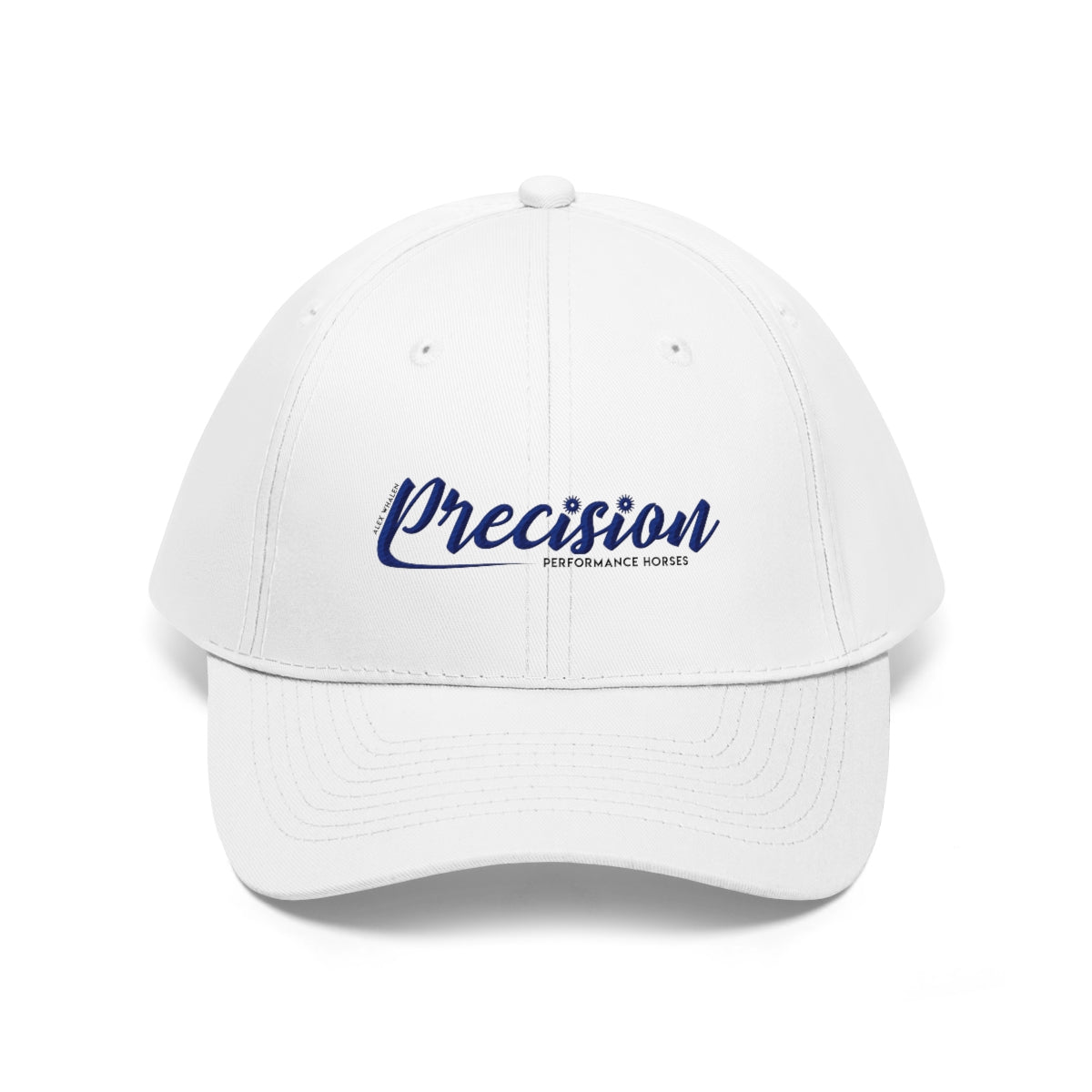 Precision Performance Horses - Cap