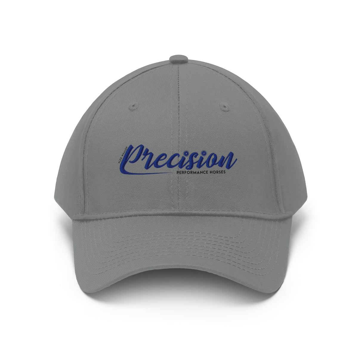 Precision Performance Horses - Cap