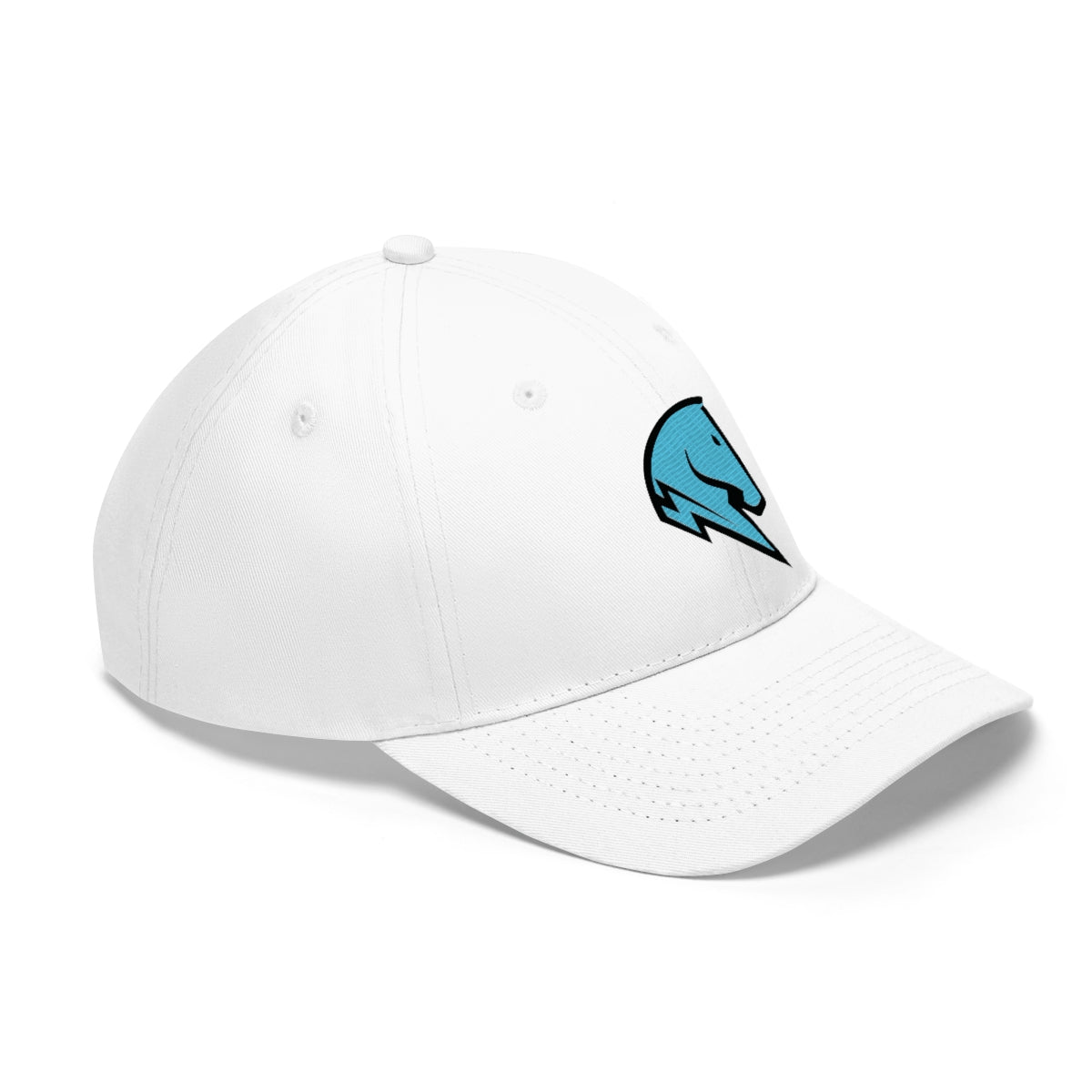 Surge PEMF Therapy - White & Gray Cap