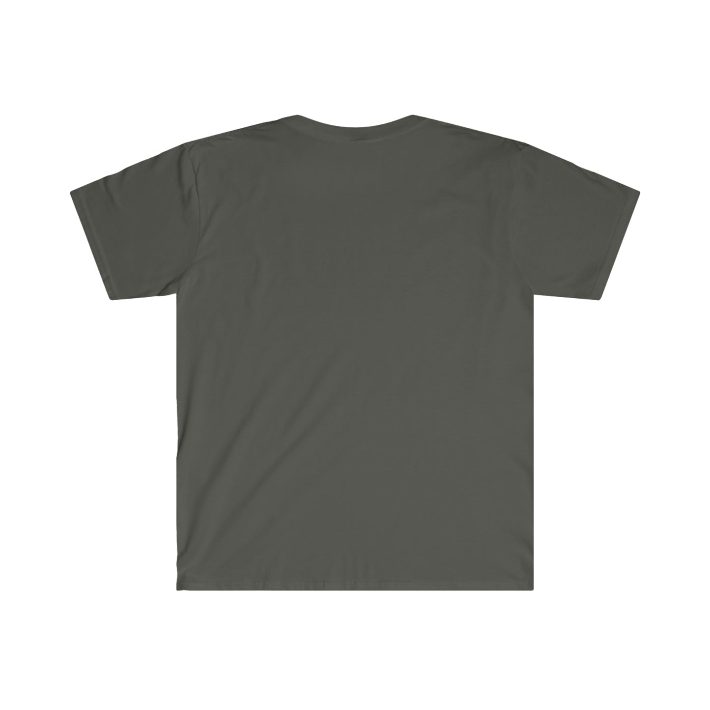 Pacific Northwest Equestrian Tee