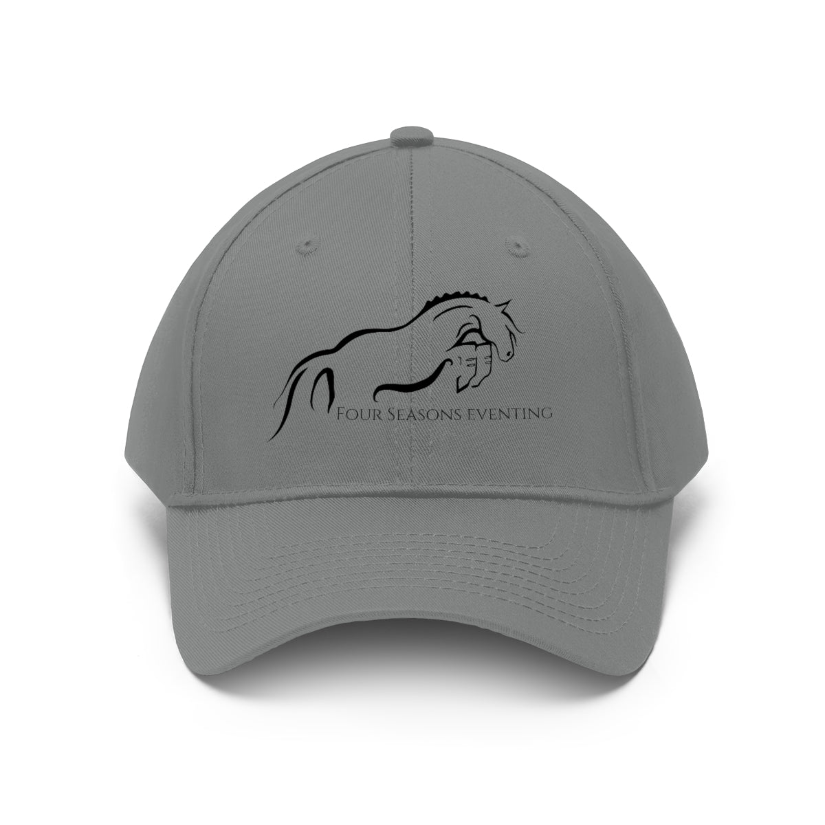 Four Seasons Eventing - Cap