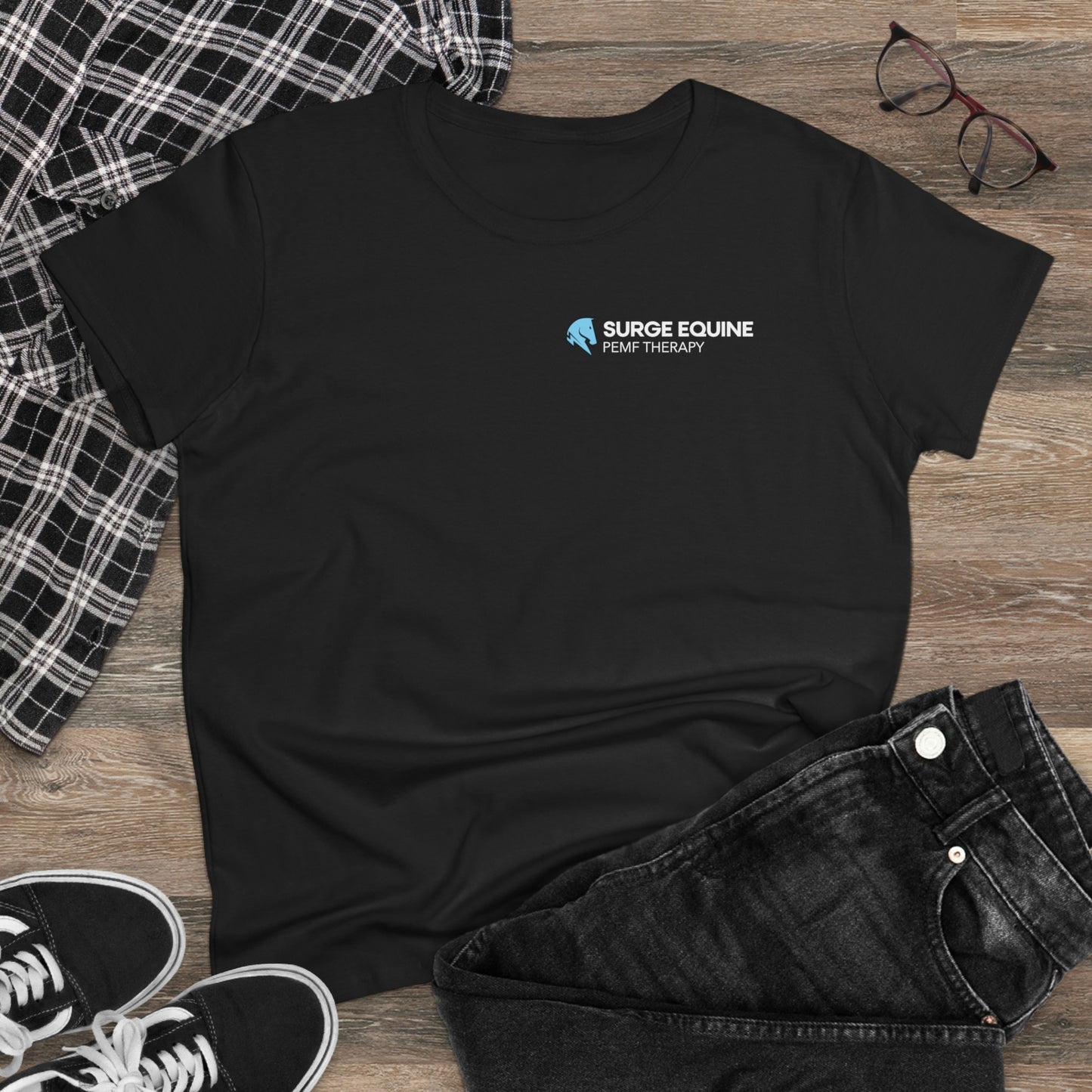 Surge Men's - PEMF PRACTITIONER