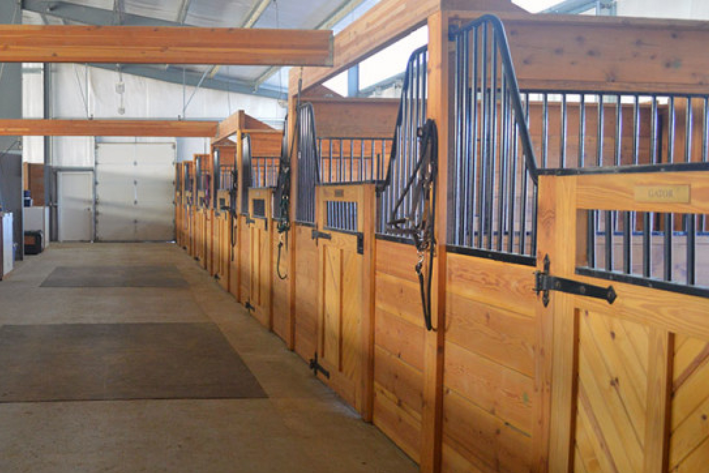 Liberty Grove Farm