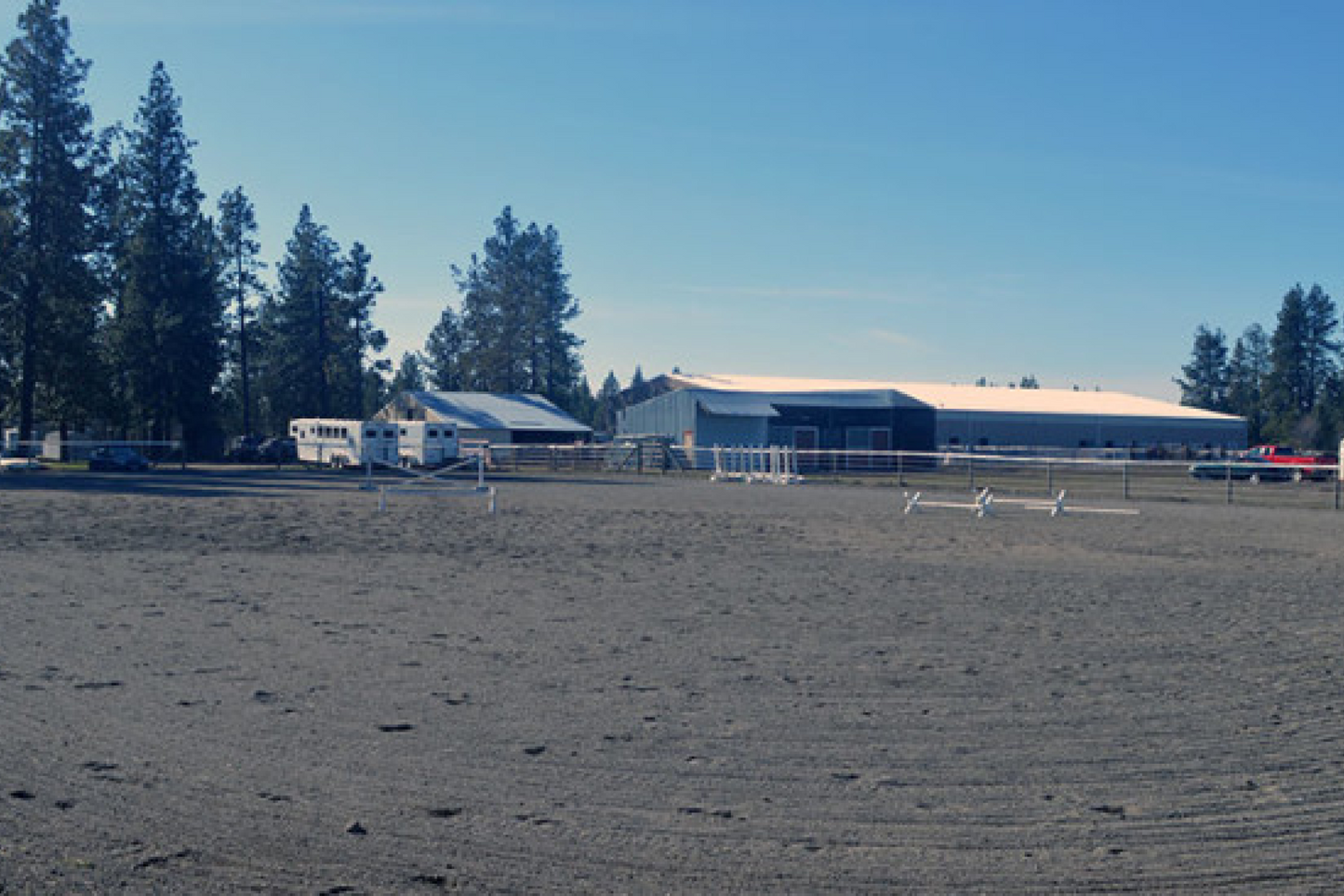 Liberty Grove Farm