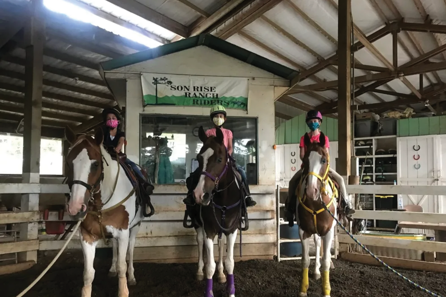 Son Rise Ranch