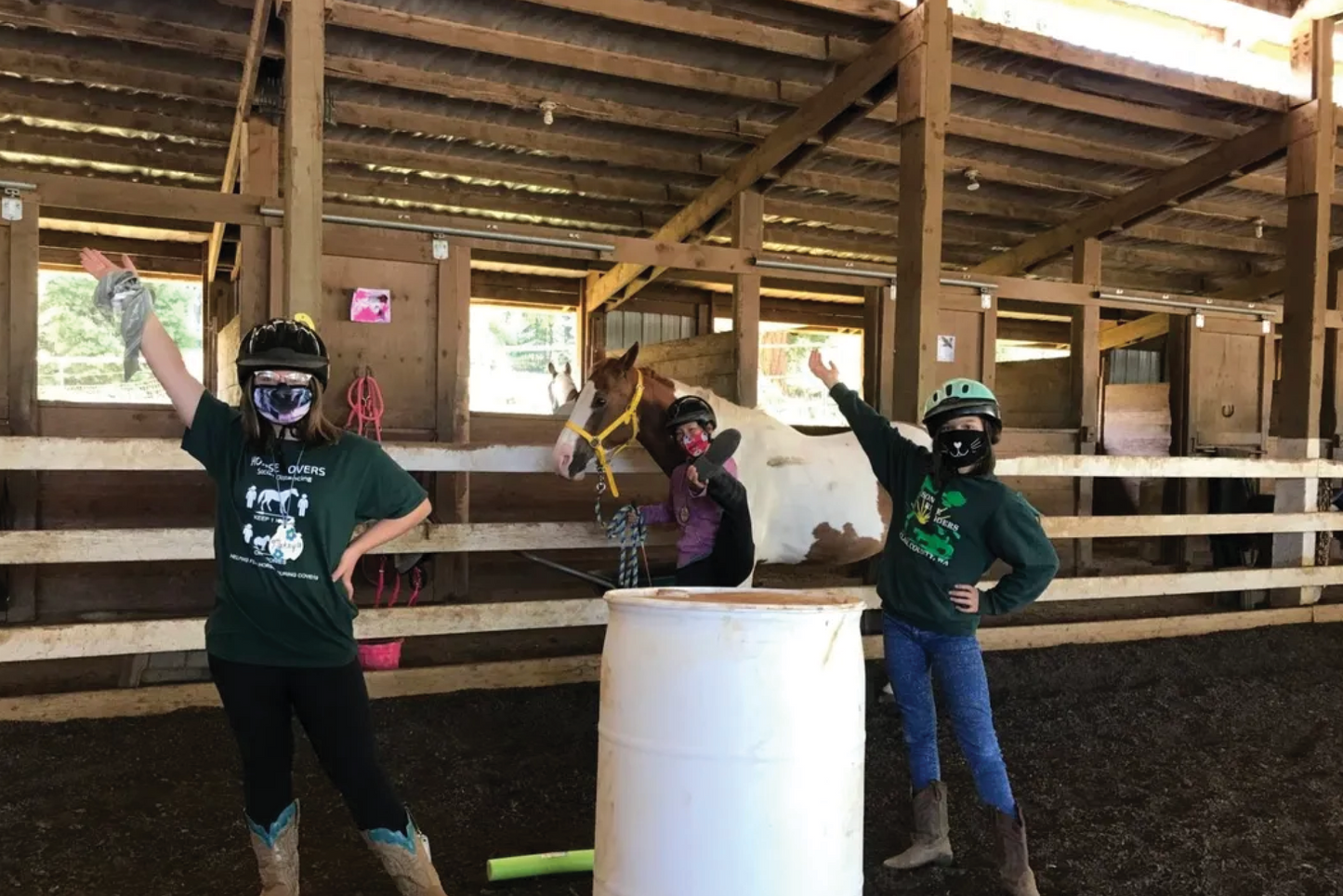 Son Rise Ranch