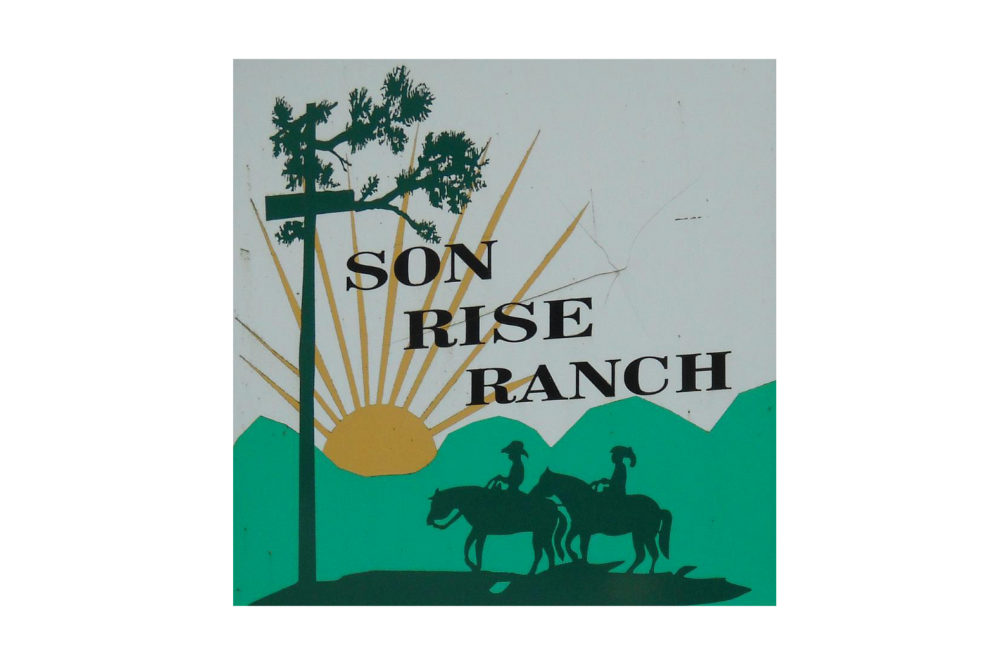 Son Rise Ranch
