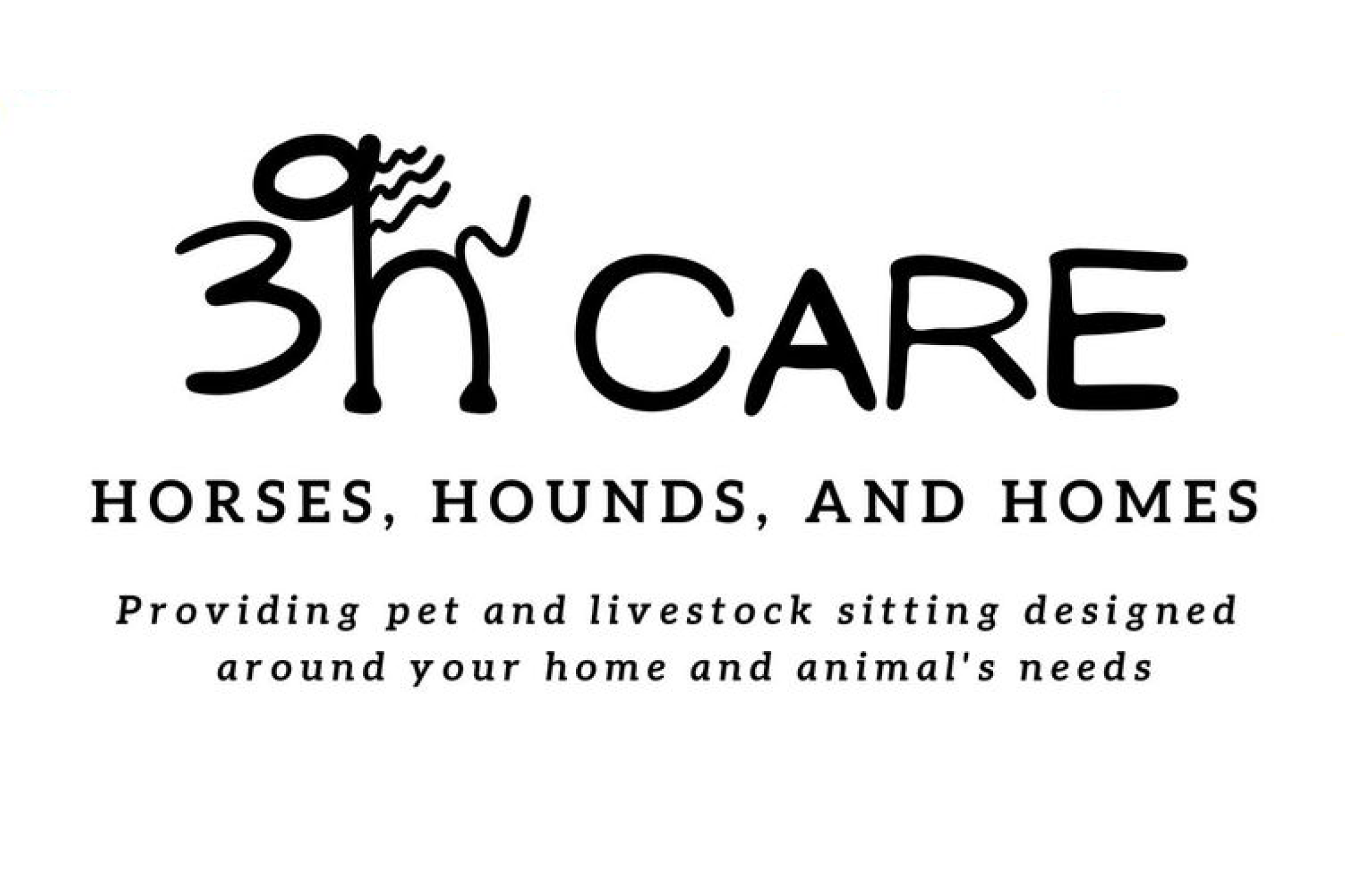 3H's Care - Horses, Hounds, and Homes – PNW Equine Network