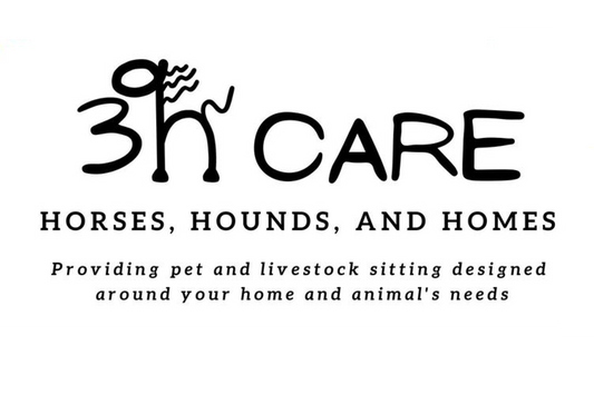 3H's Care - Horses, Hounds, and Homes