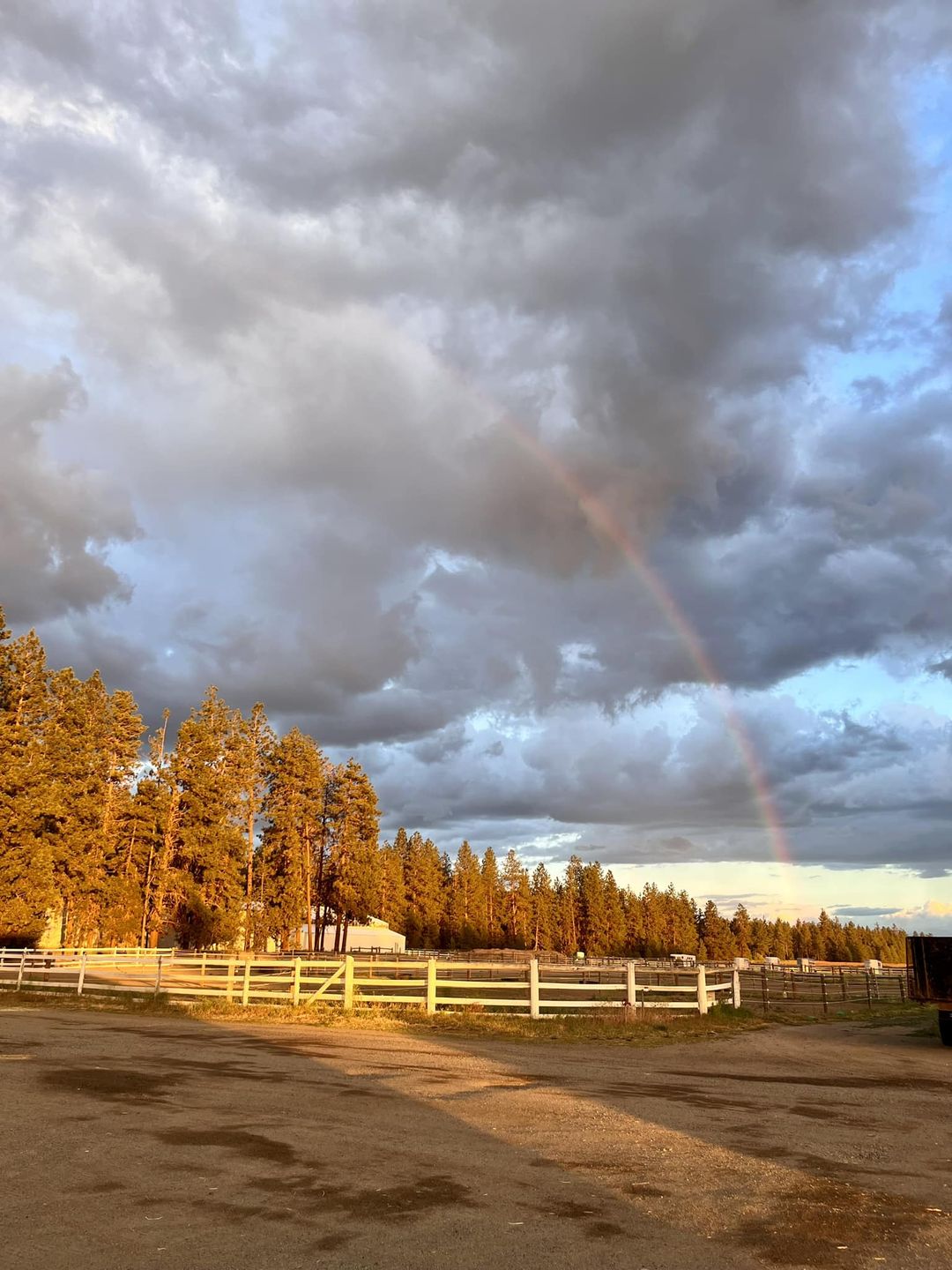 Leading Edge Equestrian Center - Lois James