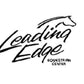 Leading Edge Equestrian Center - Lois James