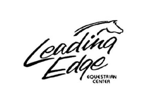 Leading Edge Equestrian Center - Lois James