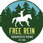 Free Rein Therapeutic Riding School