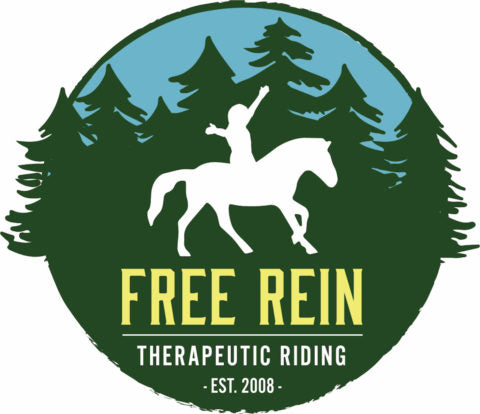 Free Rein Therapeutic Riding School