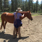 Overland Equine Massage