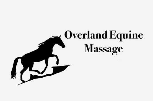 Overland Equine Massage