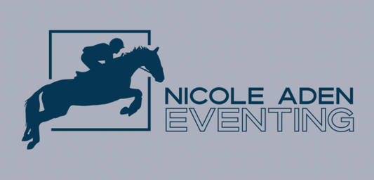 Nicole Aden Eventing