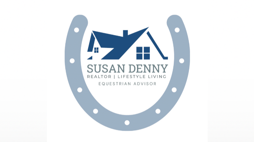 Susan Denny, Equestrian Real Estate Advisor