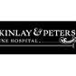 McKinlay & Peters Equine Hospital