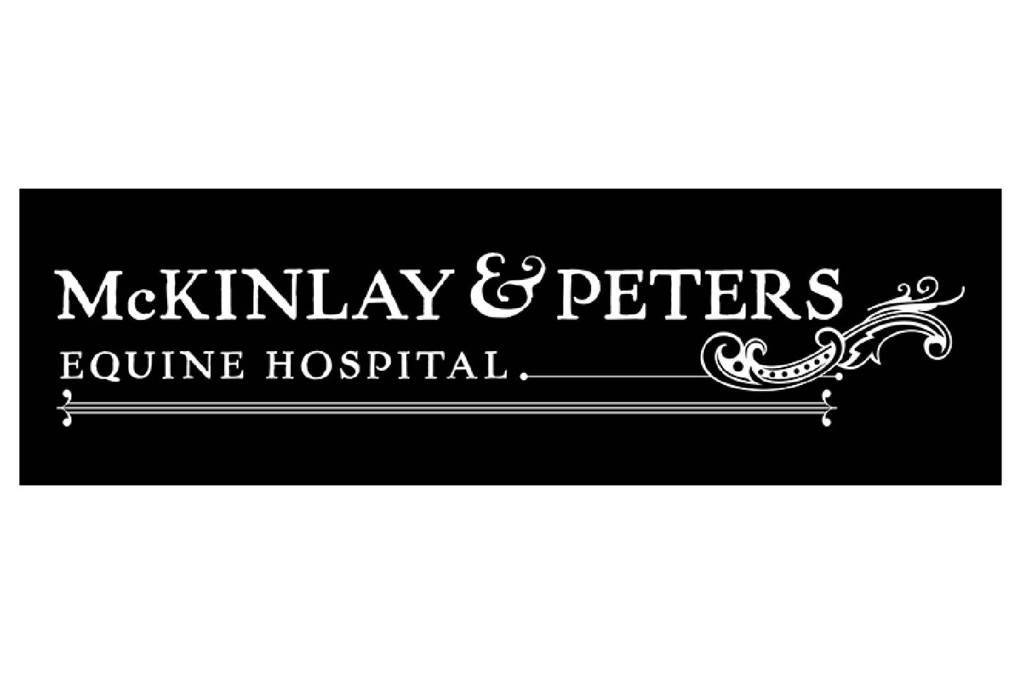 McKinlay & Peters Equine Hospital