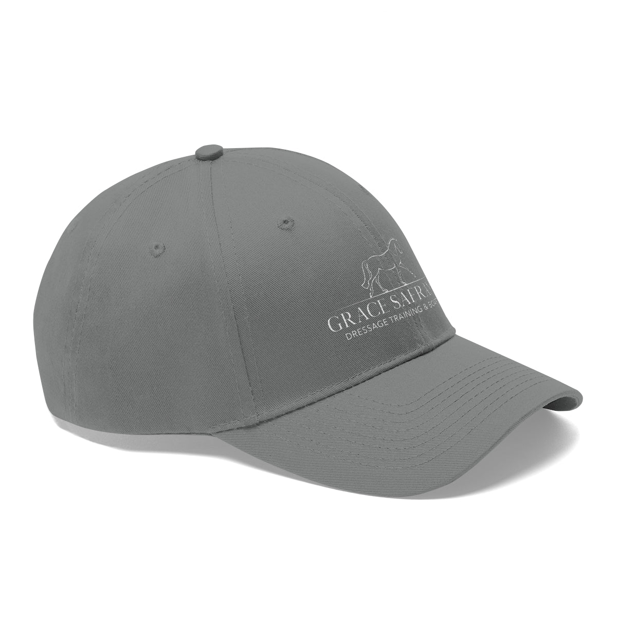 Grace Safranski Dressage - Cap