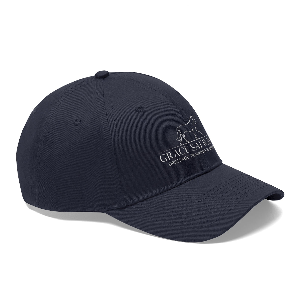 Grace Safranski Dressage - Cap