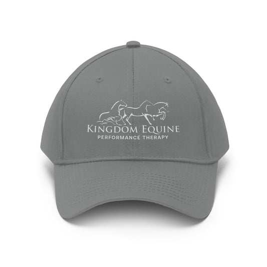 Kingdom Equine - Cap